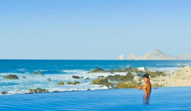 Rated for the best value in Cabo San Lucas! 2BR 8P