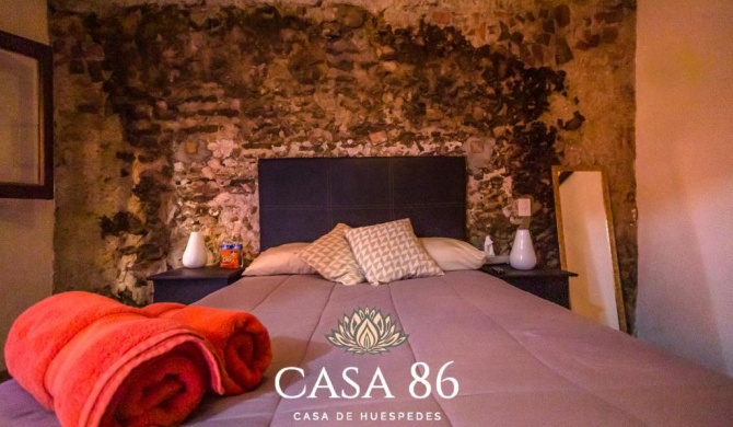 Casa 86