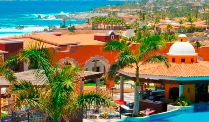 3 Spacious Luxury 2BR w Nice View in Cabo