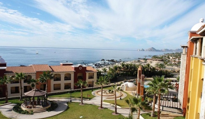 A Huge Family Suite at Cabo San Lucas