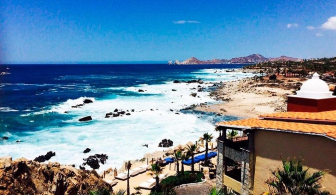 Amazingly Beautiful 2 1BR in Cabo