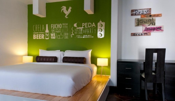 Hotel Pila Seca 11 - Hotel Boutique