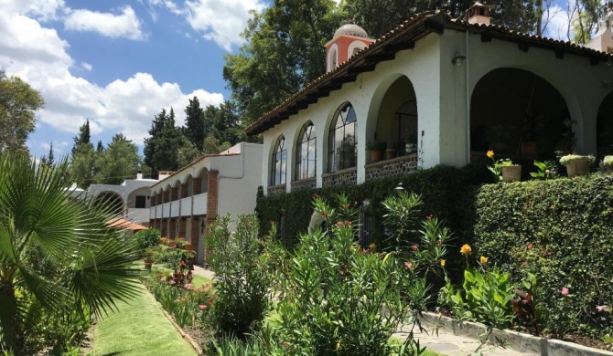 Rancho Hotel Atascadero