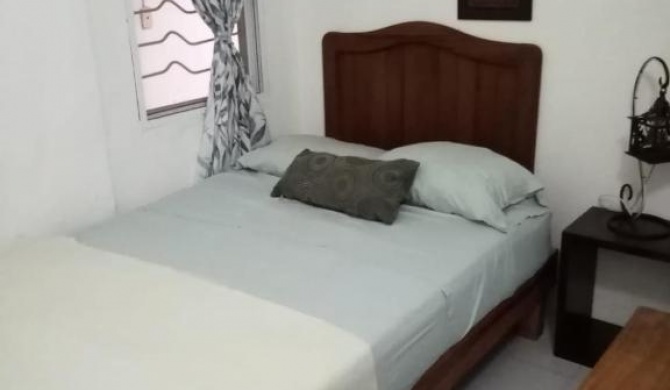 Apartamento Vacacional con A/C