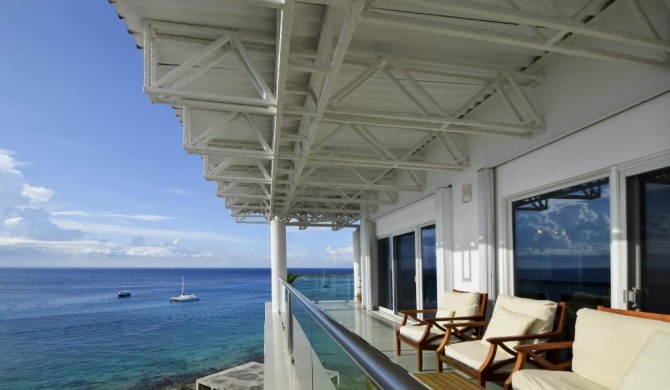 One of the Most Luxurious Condos in Cozumel Penthouse Palmar 8A