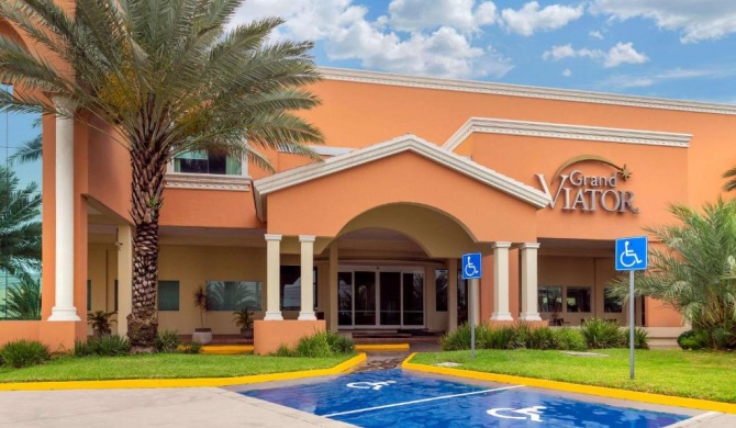 Hotel Comfort Inn Monterrey Norte