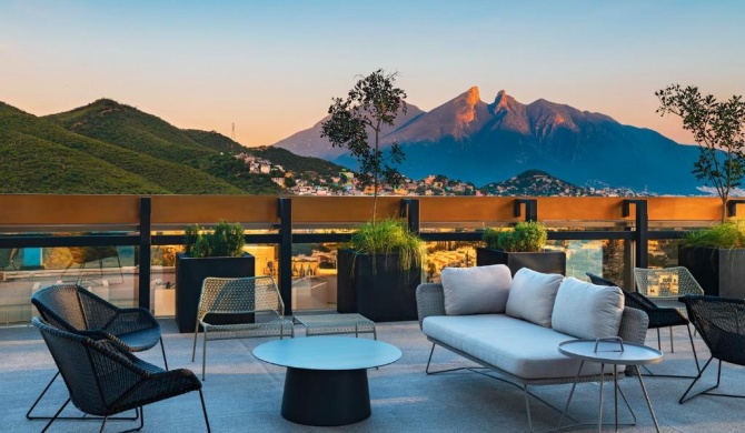 AC Hotel by Marriott Monterrey Valle