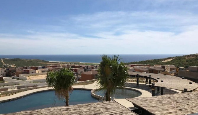 Cabo Cottage Copala · Stunning * Luxury Ocean View 2BR*Resort Living