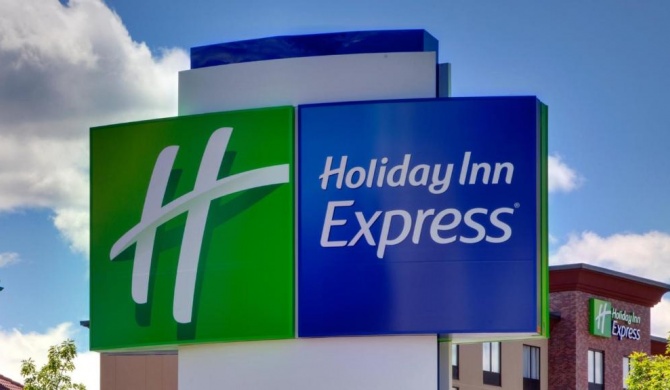 Holiday Inn Express & Suites Monterrey Valle, an IHG Hotel