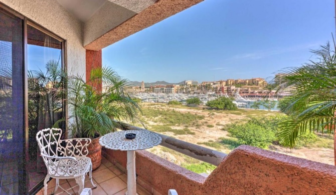 Cabo San Lucas Getaway Less Than 2 Miles to Beaches!