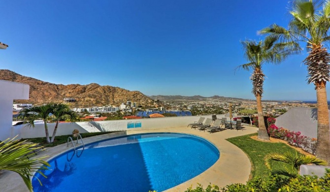 Cabo San Lucas Resort Condo Less Than 2 Mi to Medano Beach!