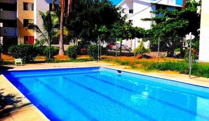 Departamento Huatulco