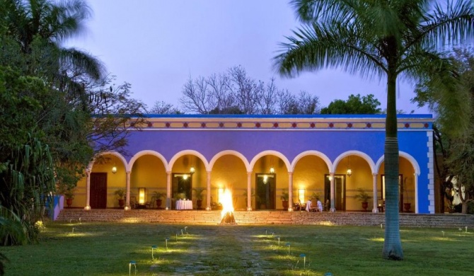 Hacienda Santa Rosa a Luxury Collection Hotel