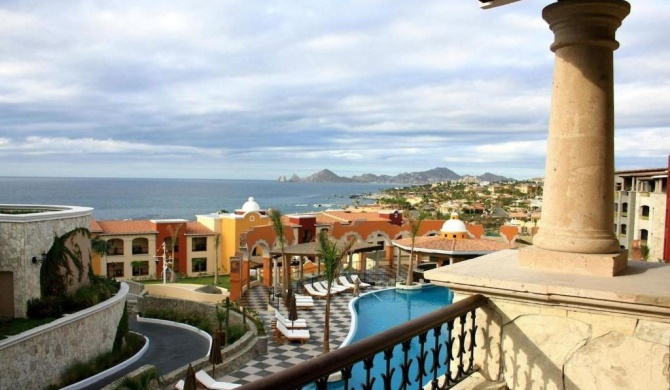 Beautiful Family Suite at Cabo San Lucas