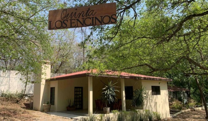 Quinta Campestre Los Encinos