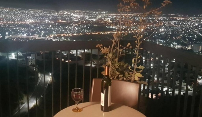 Departamento de lujo en Queretaro, excelente vista