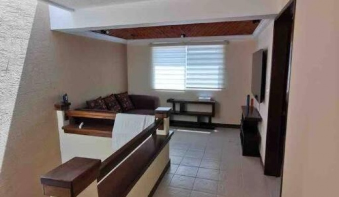 Linda Casa para 12 en Querétaro