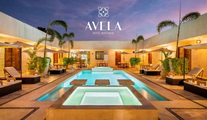 Avela Boutique Hotel