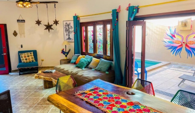 Casa Boho 3