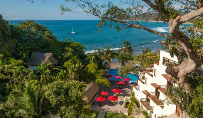 Hotel Ysuri Sayulita