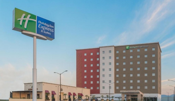 Holiday Inn Express & Suites Silao Aeropuerto Terminal, an IHG Hotel