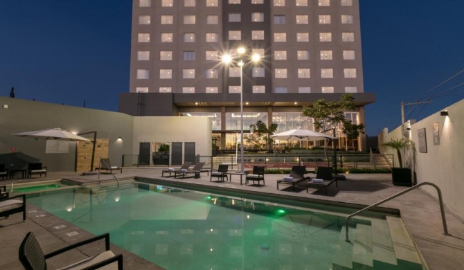 Homewood Suites By Hilton Silao Airport