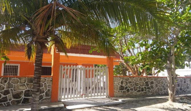 Casa Trujeque