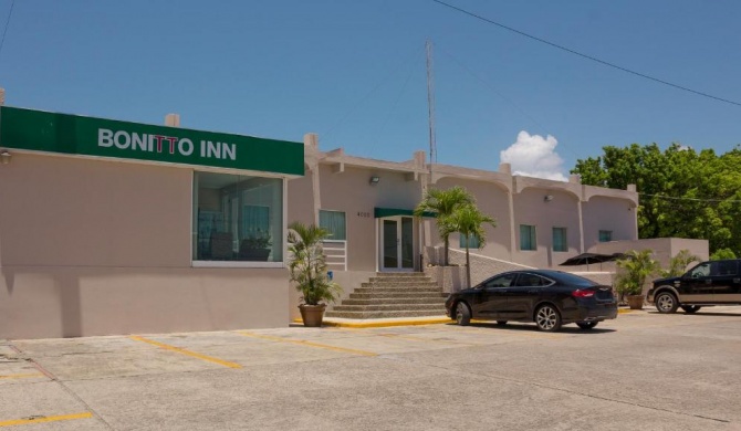 BONITTO INN® Tampico Aeropuerto