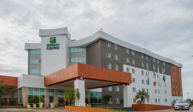 Holiday Inn Express Tapachula, an IHG Hotel