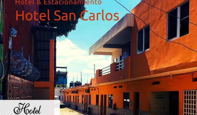 Hotel San Carlos