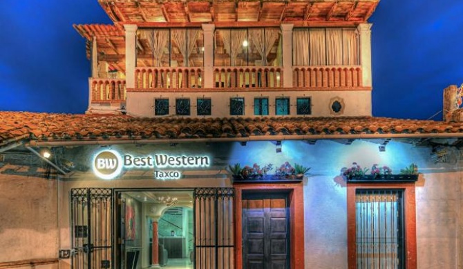 Best Western Taxco