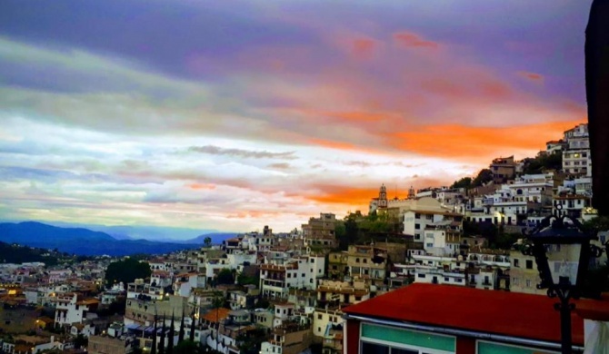 Vista Taxco