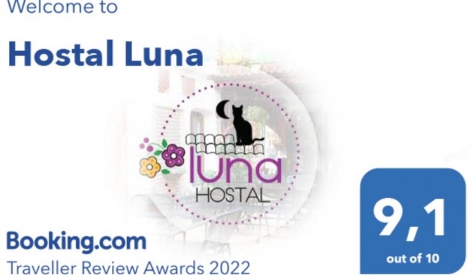 Host Luna