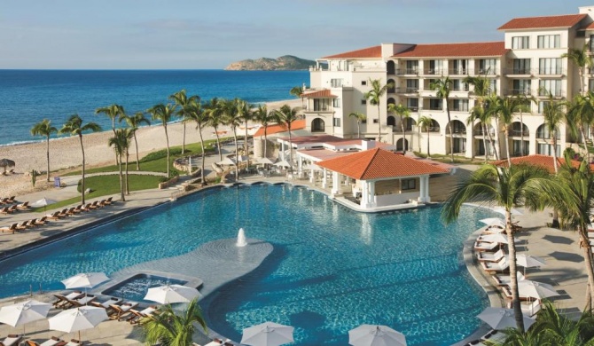 Dreams Los Cabos Suites Golf Resort & Spa