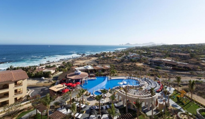 El Encanto All Inclusive Resort