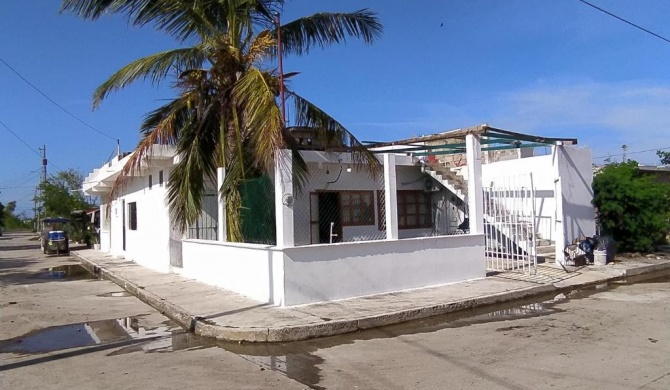 VYK CASA VACACIONAL