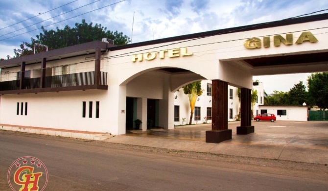 Hotel Gina