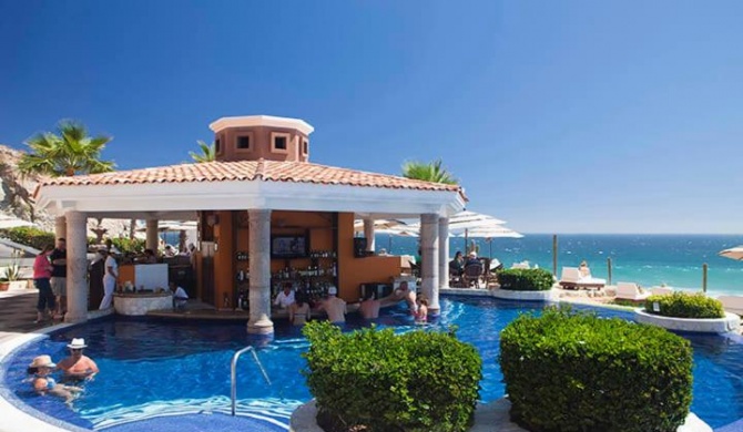 Enchanting & specious 4 BR with plunge pool - Cabo