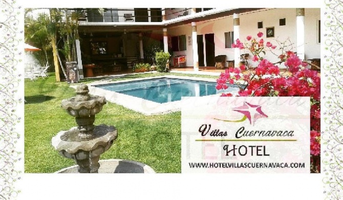 Hotel Villas Cuernavaca