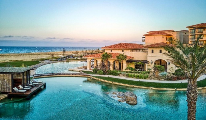 Grand Solmar at Rancho San Lucas Resort, Golf & Spa