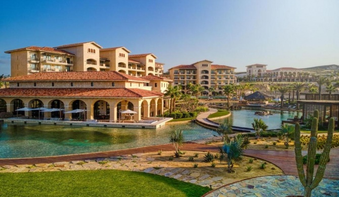 Grand Solmar at Rancho San Lucas Resort, Golf & Spa