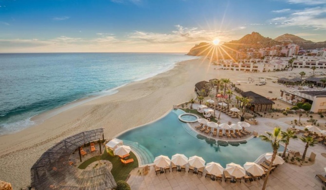 Grand Solmar Land's End Resort & Spa