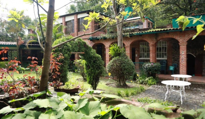 Hotel La Posada del Valle