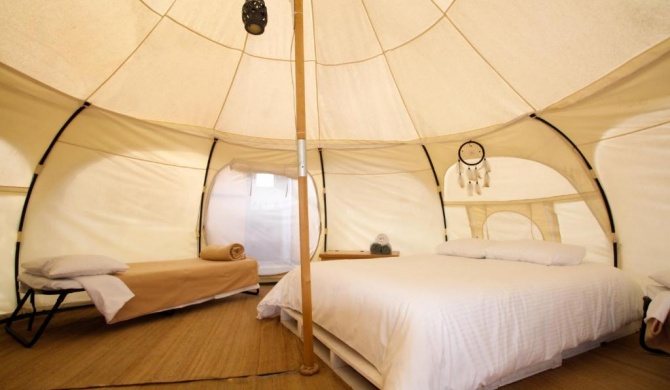 Tendo Glamping