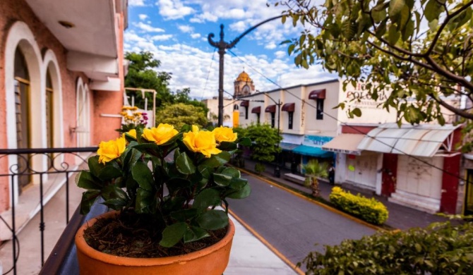 Habitación privada en el centro de Tequila