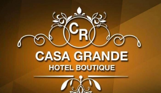 Hotel Casa Grande