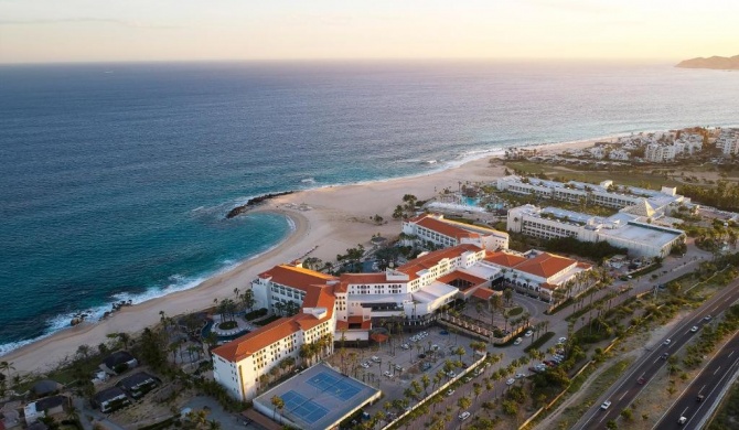 Hilton Grand Vacations Club La Pacifica Los Cabos