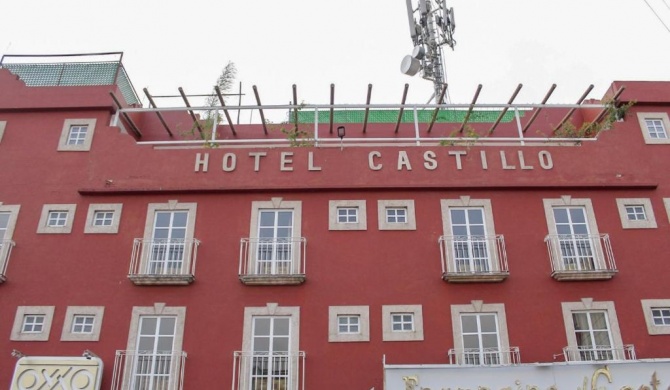 Hotel Castillo