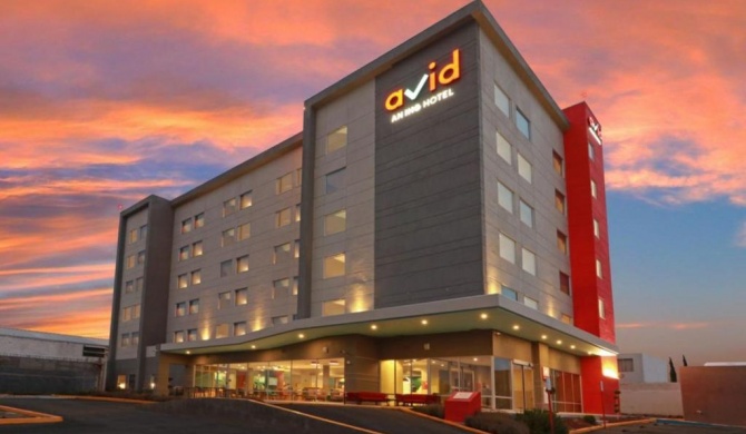 avid hotels - Tijuana - Otay, an IHG Hotel