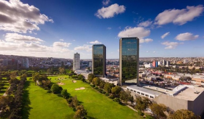 Grand Hotel Tijuana